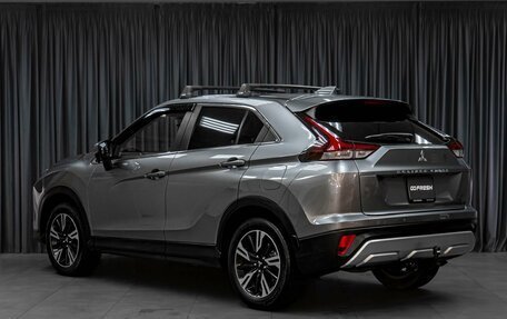 Mitsubishi Eclipse Cross, 2022 год, 2 499 000 рублей, 2 фотография