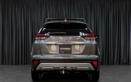 Mitsubishi Eclipse Cross, 2022 год, 2 499 000 рублей, 4 фотография