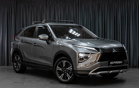 Mitsubishi Eclipse Cross, 2022 год, 2 499 000 рублей, 7 фотография