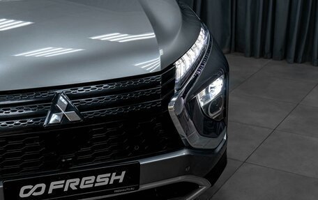 Mitsubishi Eclipse Cross, 2022 год, 2 499 000 рублей, 8 фотография