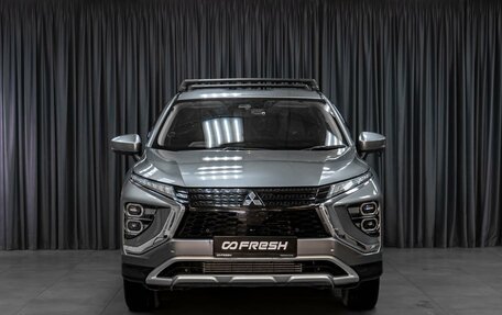 Mitsubishi Eclipse Cross, 2022 год, 2 499 000 рублей, 3 фотография