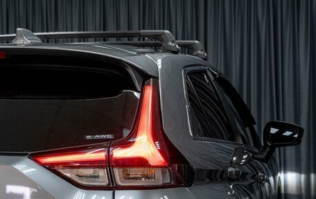 Mitsubishi Eclipse Cross, 2022 год, 2 499 000 рублей, 6 фотография