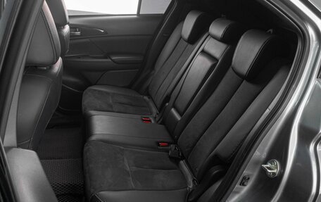 Mitsubishi Eclipse Cross, 2022 год, 2 499 000 рублей, 10 фотография