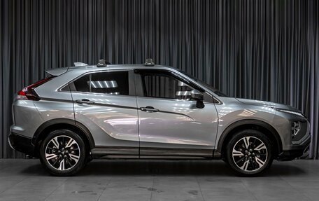 Mitsubishi Eclipse Cross, 2022 год, 2 499 000 рублей, 5 фотография