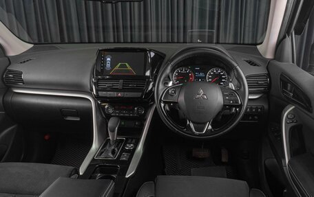 Mitsubishi Eclipse Cross, 2022 год, 2 499 000 рублей, 9 фотография