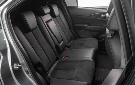 Mitsubishi Eclipse Cross, 2022 год, 2 499 000 рублей, 12 фотография