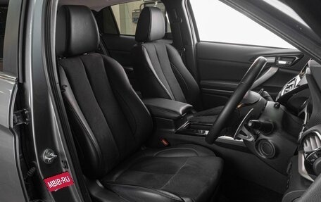 Mitsubishi Eclipse Cross, 2022 год, 2 499 000 рублей, 13 фотография
