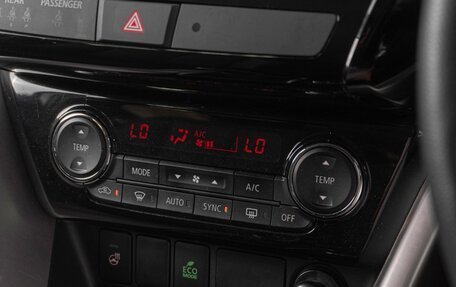Mitsubishi Eclipse Cross, 2022 год, 2 499 000 рублей, 17 фотография