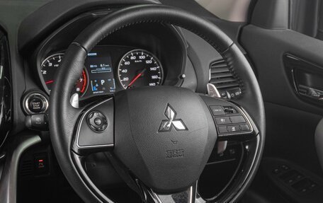Mitsubishi Eclipse Cross, 2022 год, 2 499 000 рублей, 20 фотография