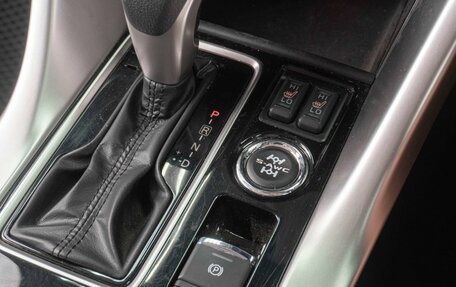 Mitsubishi Eclipse Cross, 2022 год, 2 499 000 рублей, 18 фотография