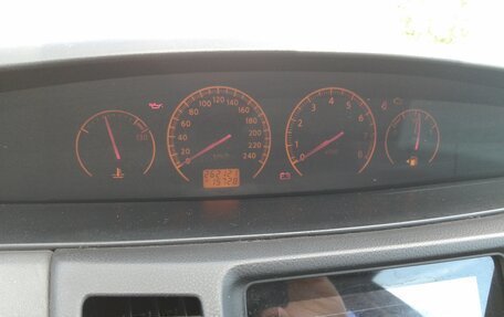 Nissan Primera III, 2005 год, 430 000 рублей, 6 фотография