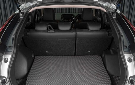Mitsubishi Eclipse Cross, 2022 год, 2 499 000 рублей, 24 фотография