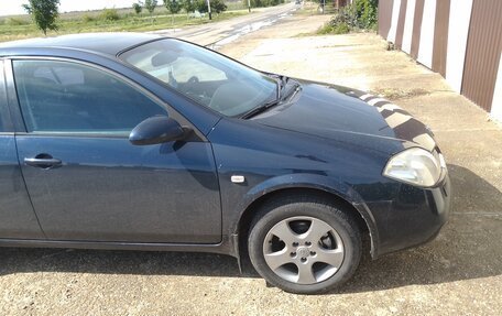Nissan Primera III, 2005 год, 430 000 рублей, 8 фотография