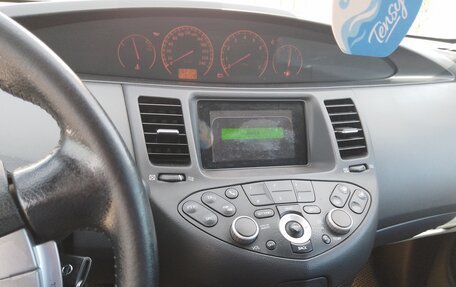 Nissan Primera III, 2005 год, 430 000 рублей, 16 фотография