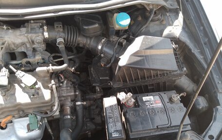 Nissan Primera III, 2005 год, 430 000 рублей, 20 фотография