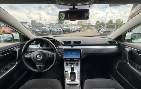 Volkswagen Passat B7, 2012 год, 1 150 000 рублей, 10 фотография