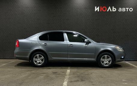 Skoda Octavia, 2013 год, 1 090 000 рублей, 4 фотография