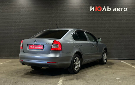 Skoda Octavia, 2013 год, 1 090 000 рублей, 5 фотография