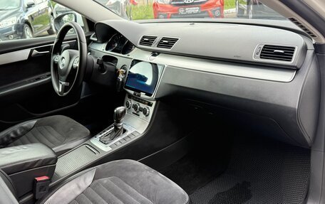 Volkswagen Passat B7, 2012 год, 1 150 000 рублей, 12 фотография