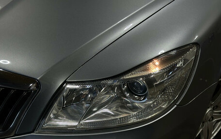 Skoda Octavia, 2013 год, 1 090 000 рублей, 7 фотография