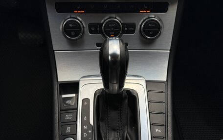 Volkswagen Passat B7, 2012 год, 1 150 000 рублей, 18 фотография