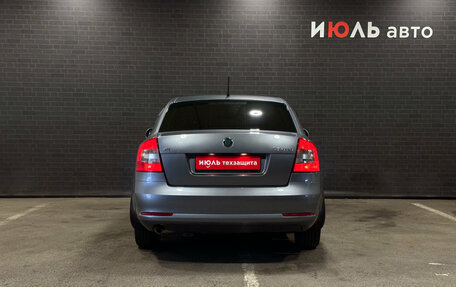 Skoda Octavia, 2013 год, 1 090 000 рублей, 6 фотография