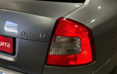 Skoda Octavia, 2013 год, 1 090 000 рублей, 9 фотография