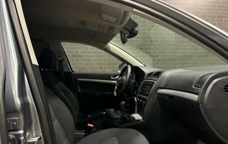 Skoda Octavia, 2013 год, 1 090 000 рублей, 10 фотография