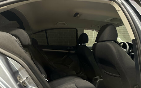 Skoda Octavia, 2013 год, 1 090 000 рублей, 11 фотография