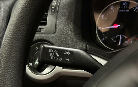 Skoda Octavia, 2013 год, 1 090 000 рублей, 18 фотография
