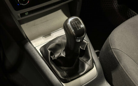 Skoda Octavia, 2013 год, 1 090 000 рублей, 14 фотография