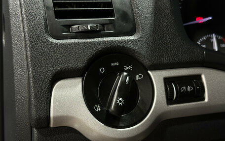 Skoda Octavia, 2013 год, 1 090 000 рублей, 17 фотография