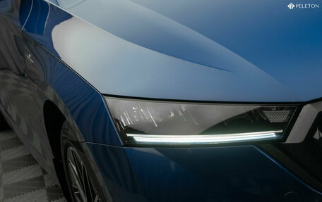 Skoda Octavia IV, 2021 год, 3 200 000 рублей, 4 фотография