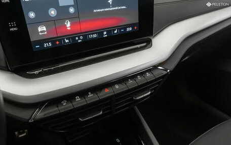 Skoda Octavia IV, 2021 год, 3 200 000 рублей, 7 фотография