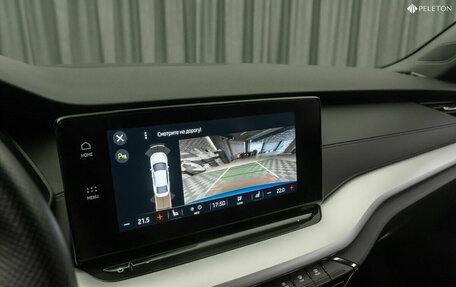 Skoda Octavia IV, 2021 год, 3 200 000 рублей, 6 фотография