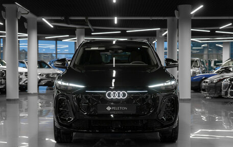 Audi Q5, 2026 год, 6 200 000 рублей, 15 фотография