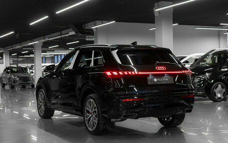 Audi Q5, 2026 год, 6 200 000 рублей, 16 фотография
