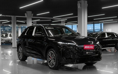 Audi Q5, 2026 год, 6 200 000 рублей, 14 фотография