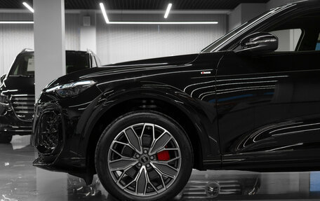 Audi Q5, 2026 год, 6 200 000 рублей, 29 фотография