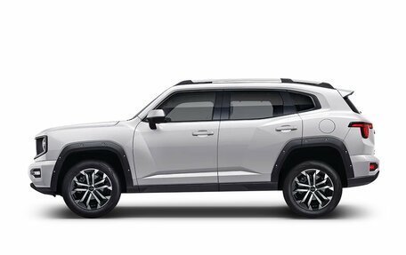 Haval H7, 2026 год, 3 999 000 рублей, 2 фотография