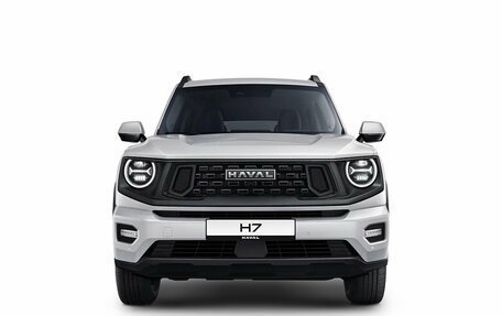 Haval H7, 2026 год, 3 999 000 рублей, 3 фотография