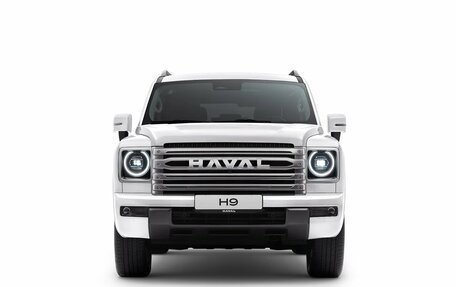 Haval H9, 2026 год, 4 799 000 рублей, 4 фотография