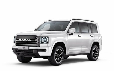 Haval H9, 2026 год, 4 799 000 рублей, 2 фотография