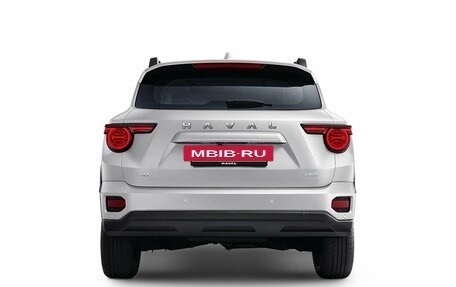 Haval H7, 2026 год, 3 999 000 рублей, 4 фотография