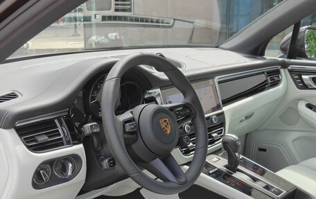 Porsche Macan I рестайлинг, 2026 год, 13 830 000 рублей, 10 фотография