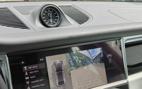 Porsche Macan I рестайлинг, 2026 год, 13 830 000 рублей, 7 фотография