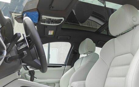 Porsche Macan I рестайлинг, 2026 год, 13 830 000 рублей, 9 фотография