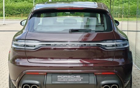 Porsche Macan I рестайлинг, 2026 год, 13 830 000 рублей, 14 фотография