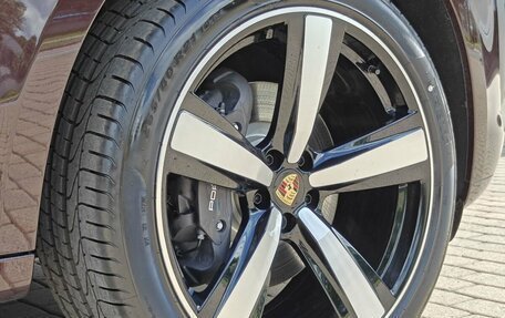 Porsche Macan I рестайлинг, 2026 год, 13 830 000 рублей, 2 фотография