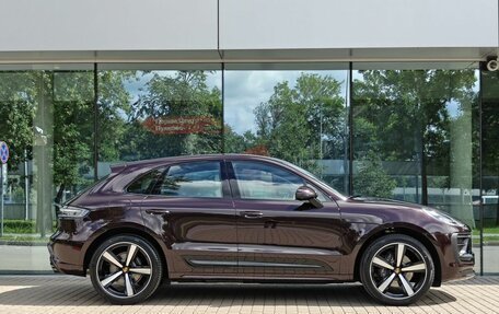 Porsche Macan I рестайлинг, 2026 год, 13 830 000 рублей, 3 фотография